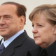 Illustration for article titled Berlusconi Said Something "Vulgar" About Angela Merkel's Body
